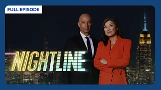 Nightline Full Broadcast — Friday, August 14, 2026