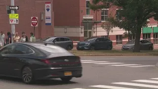 Portland police ramp up traffic enforcement to fight pedestrian, cyclist deaths