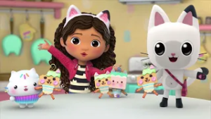 ESPECIAL CARNAVAL GATÁSTICO ? | CANAL PANDA