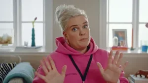 Mollý - HBO meistaraverk á einum stað