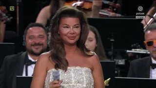 Edyta Górniak, Gracjana Górka – Hallelujah | Wrocław Przyszłości