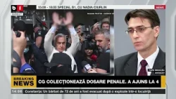TALK B1. CUM VOIA CG să distrugă PROBELE/RĂZBOI ÎN MAREA NEAGRĂ: mâine, CSAT, cine participă P3