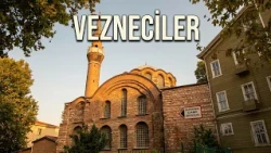 AZİZ İSTANBUL "VEZNECİLER"