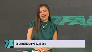 #FANATIC | FANATIC AUGUST 17 - LIGA WINS THE CAPITAL SUPERCLÁSICO AT GONZALO POZO