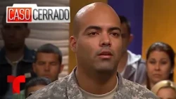 He forces his siblings to live like soldiers 🪖​📢​🏃🏻‍♂️| Caso Cerrado Complete Case | Telemundo