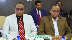 Aadan Madoobe "Ciidamada Koonfur Galbeed iyo kuwa Xoogga dalka qaad ogtihiin si geesinimo leh ayay..