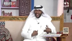 طرده من المجلس وقال له: ما أنت برجال.. فكانت النهاية مؤلمة. سعد بن جلوي