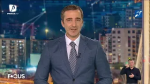 Focus 22 - 26 februarie. Donald Trump, chemat la București