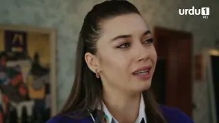 Seran, Batao Kya Hua? | Best Scene | Golden Boy | Turkish Drama | Ep 106