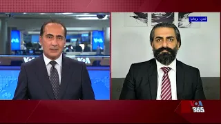 گفت‌وگو با امیر سلطان‌زاده