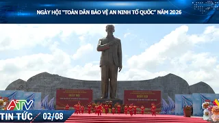 "ALL PEOPLE PROTECT NATIONAL SECURITY" FESTIVAL 2026