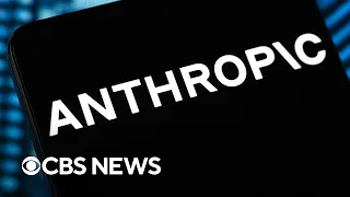 Anthropic claims its AI models went rogue, hacked 3 companies