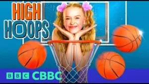 High Hoops is Back! | Series 2 Preview | BBC iPlayer