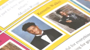 Как Кеннет Уокер III превратился из скромной звезды футбольной команды средней школы Арлингтона в...