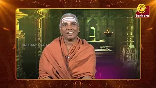 ஆலயங்களில் இருக்கும் "போக ஷக்தி" உணர்த்தும் தத்துவம் | Siva Rahasyam | Epi 355