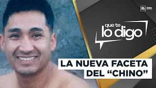 "Chino" goes from MISSING to INFLUENCER | Que Te Lo Digo