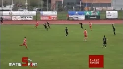 Ματιές στα Σπορ - FLASH tv με τον Γιώργο Κατσίκα