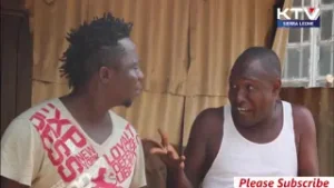 Crazy Landlord (PART 3)