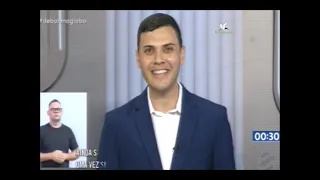 DEBATE POLÍTICO (candidatos a Prefeito de C  Grande): 03/10/24