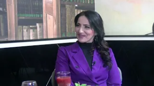 Ramazanski program - Jasmina Hadzimuratovic