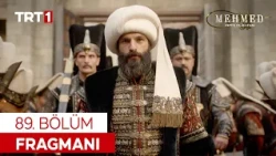 Mehmed: Fetihler Sultanı 89. Bölüm Fragmanı @mehmedfetihlersultani