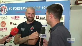 91' Fossombrone - L'Aquila 0-4
