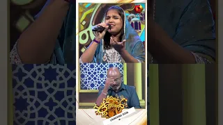 പട്ടുറുമാൽ വേദിയിൽ ഇനി ഹിബയുടെ പാട്ടുകളും | patturumal | grand selection | super15