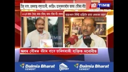 পদ্মশ্ৰী নুৰুদ্দিন আহমেদলৈ অসম সৌৰভ বঁটা