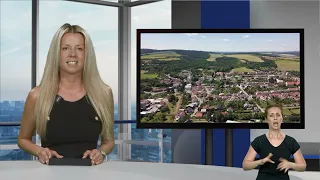 Týden v regionech 6. 7. 2026