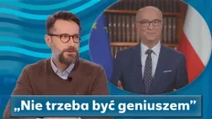 RBN i "kontakty" Czarzastego. Fogiel wyjaśnia istotę konfliktu z ambasadorem USA