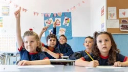 Nem az a kérdés, szerethet-e egy fiú rózsaszínt, hanem hogy tudott-e a programról a szülő- HírTV