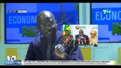 Aliou Diouf: « Le Parti Pastef, transparence ak reddition des comptes meussouko gnor »