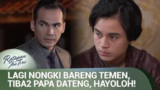 Ngakunya Sih Habis Belajar, Ternyata Mah... | Ratapan Ibu TIri Ep 9 (1/5)