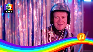 Jo fler, jo bedre (Musikvideo) | Klar, parat, skolestart