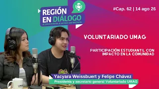 Región en Dialogo   Jornada recreativa realizada junto al CADE UMAG en el Jardín Infantil
