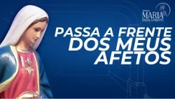 Mary Goes Ahead Novena | 10/14/26 | Father Rodolfo Camarotta