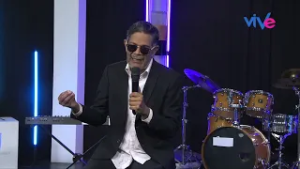 VIVE Y BAILA | Capítulo 103: “Onda Nueva Trío”