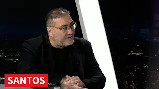 ZBOG PREDSEDNIKA MESEC DANA ZATVORA