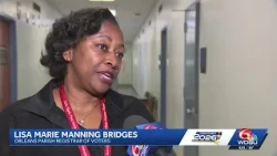Voters encouraged to check registration status ahead of midterm election