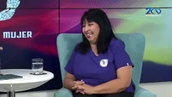 Women's Stories: Ana Rementería, Caregiver Leader