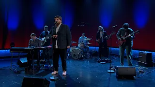 Valdimar - Yfir borgina