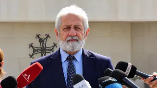 Խաղաղությունը պետք է հենված լինի հզոր երկրի, հզոր բանակի և հզոր տնտեսության վրա. Գագիկ Բաղունց