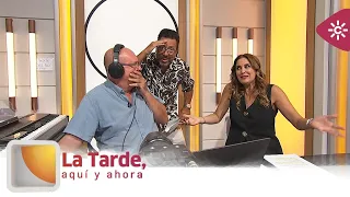 La tarde aquí y ahora | Martes 11 de agosto