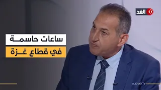 Akram Atallah: The entry of the "Reformist Current" and the weight of international mediation are...