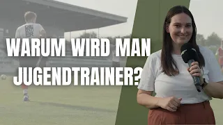 Youth Coach: What’s really behind it? | Training at SVU Mauer-Öhling