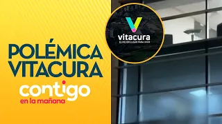 Funcionarios que tuvieron sexo en municipalidad piden indemnización - Contigo en la Mañana