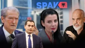 Tronditet QEVERIA? SPAK fundos Ballukun, Rama merr vendimin bom'be 