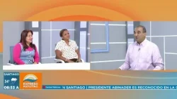 Tania Siri and Liz Rosa share their story of fighting breast cancer
