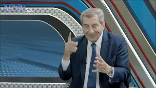 تسعون دقيقة مع إيلي الفرزلي نائب رئيس مجلس النواب السابق