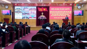 Nghiên cứu, học tập, quán triệt và triển khai thực hiện các Nghị quyết của Bộ Chính trị